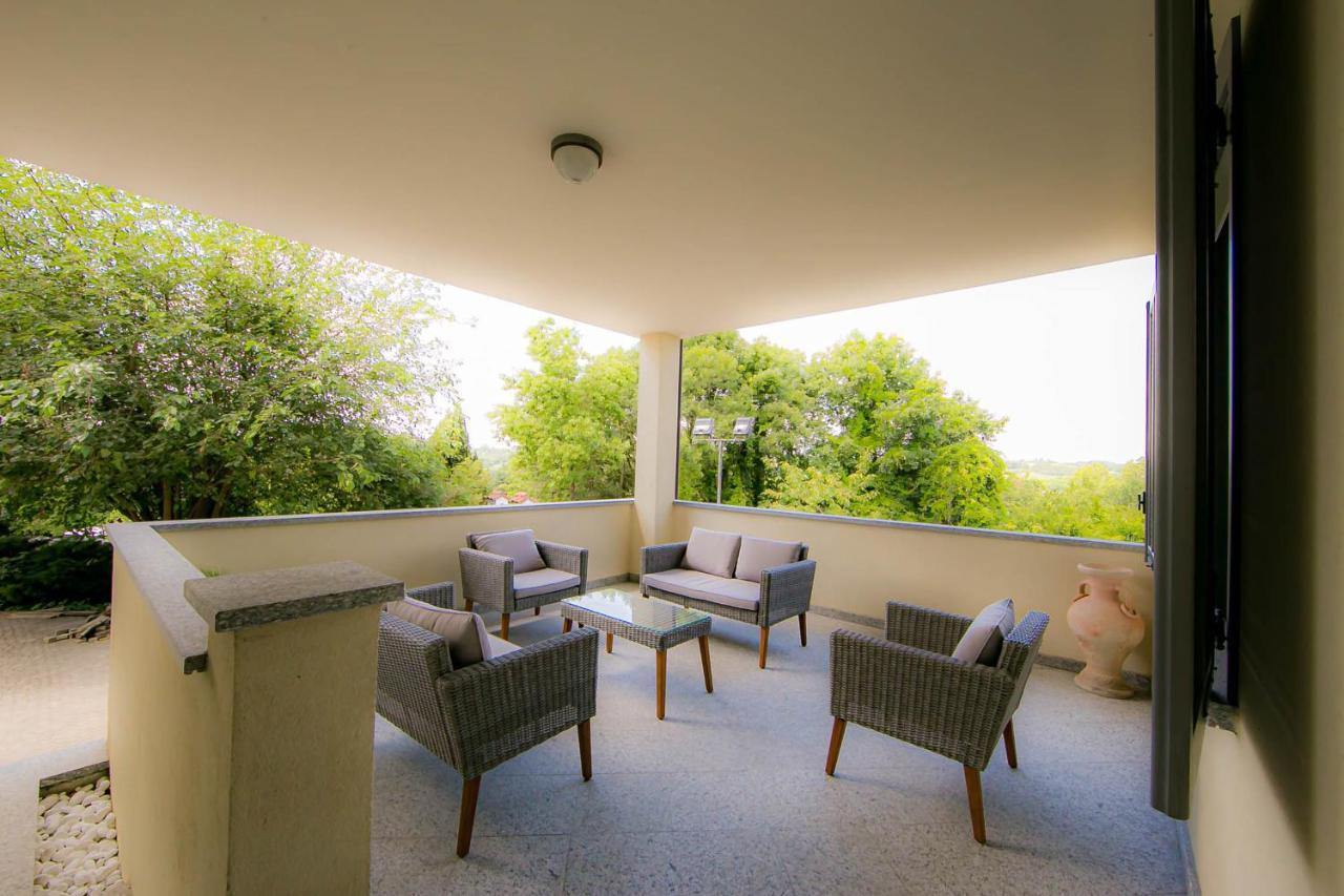 Saint Paul Relais **** Hotel San Paolo Solbrito Екстериор снимка