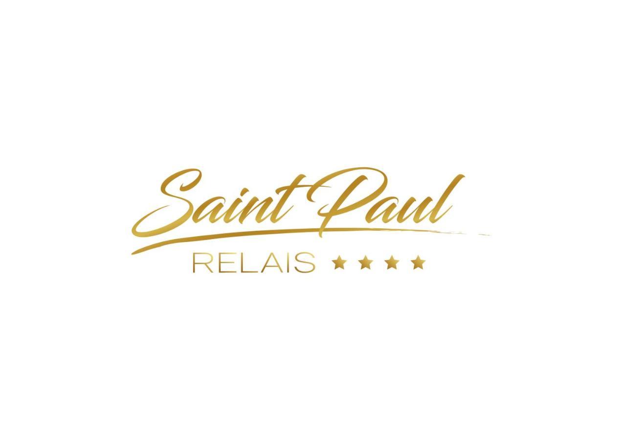 Saint Paul Relais **** Hotel San Paolo Solbrito Екстериор снимка