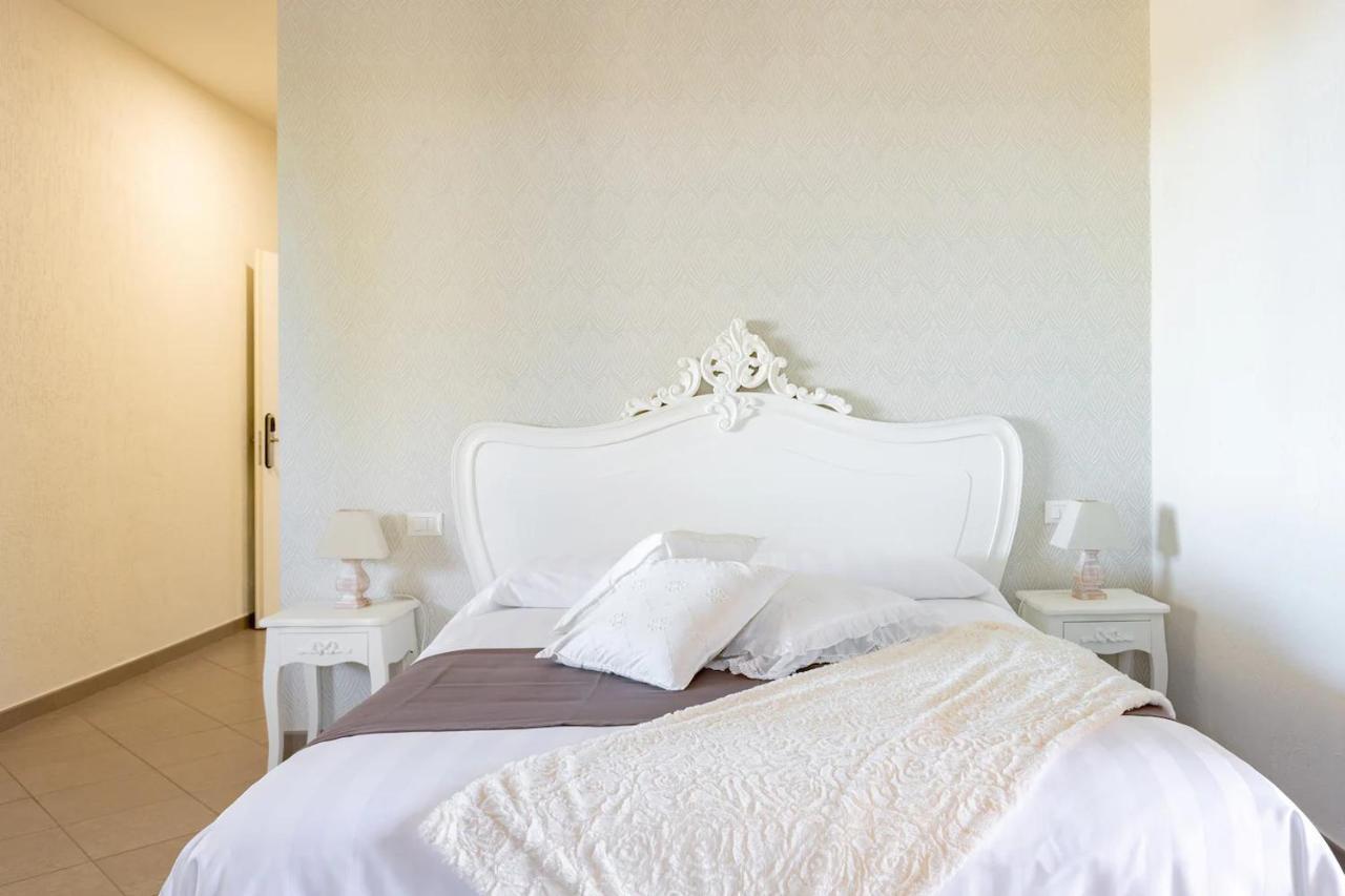Saint Paul Relais **** Hotel San Paolo Solbrito Екстериор снимка
