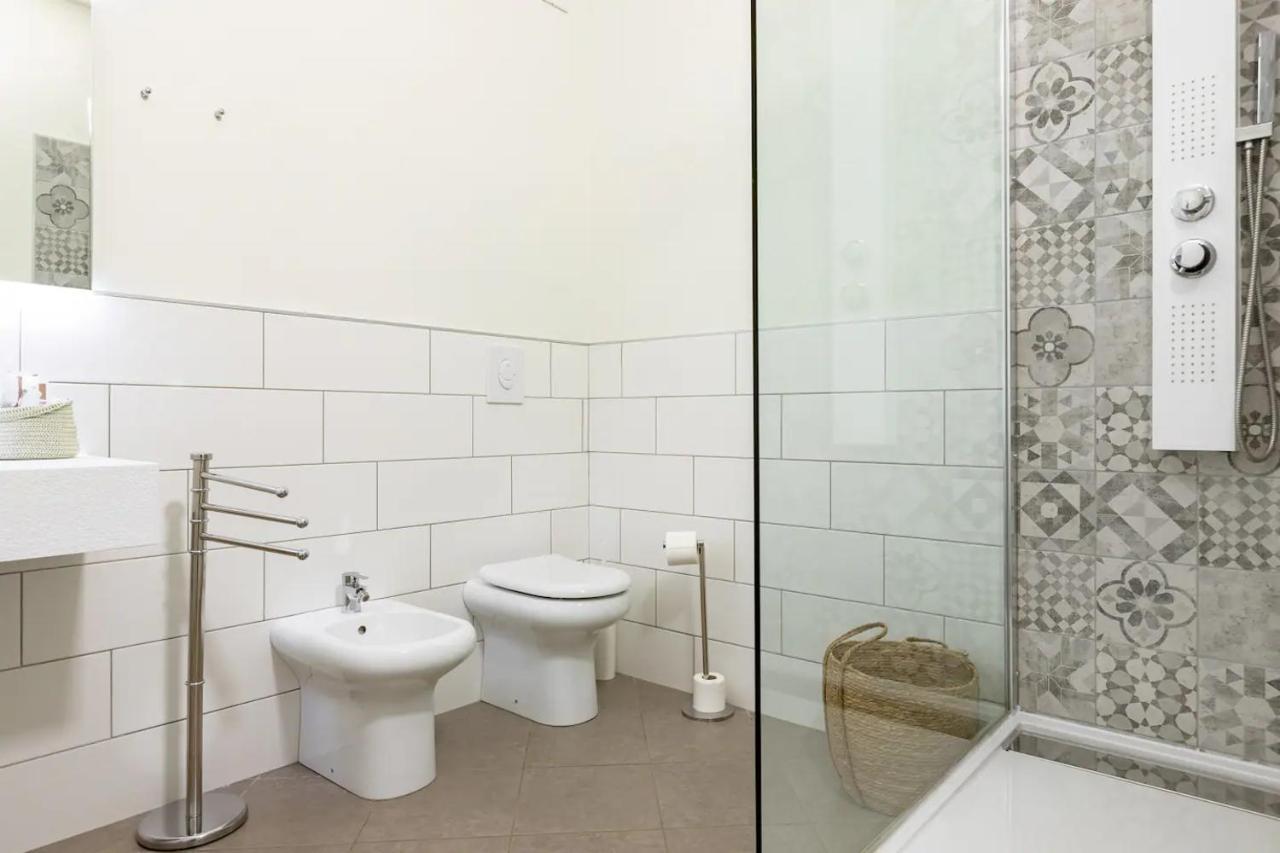 Saint Paul Relais **** Hotel San Paolo Solbrito Екстериор снимка