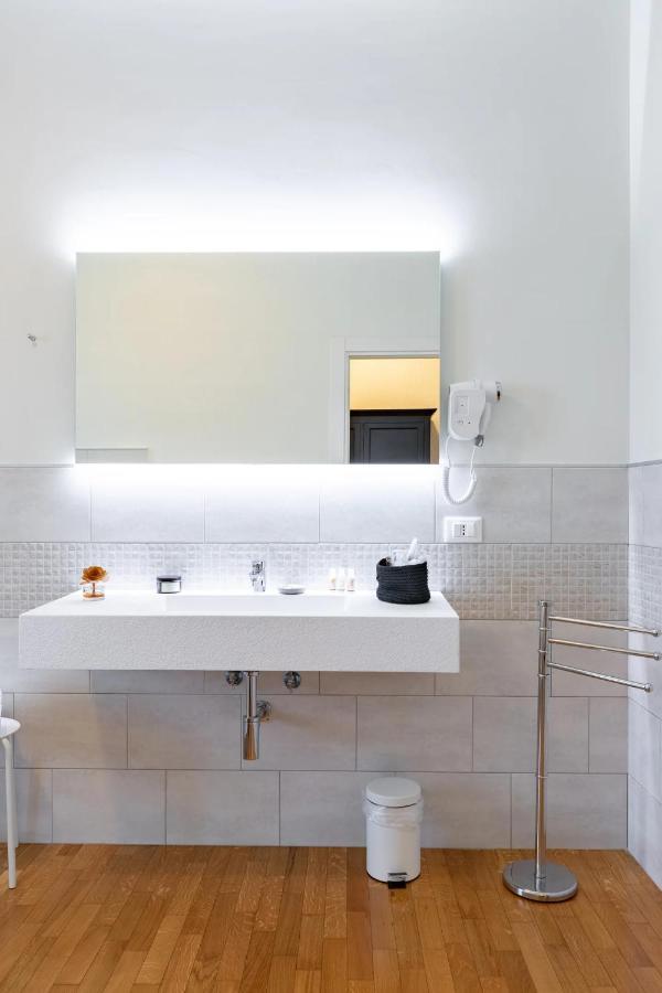 Saint Paul Relais **** Hotel San Paolo Solbrito Екстериор снимка